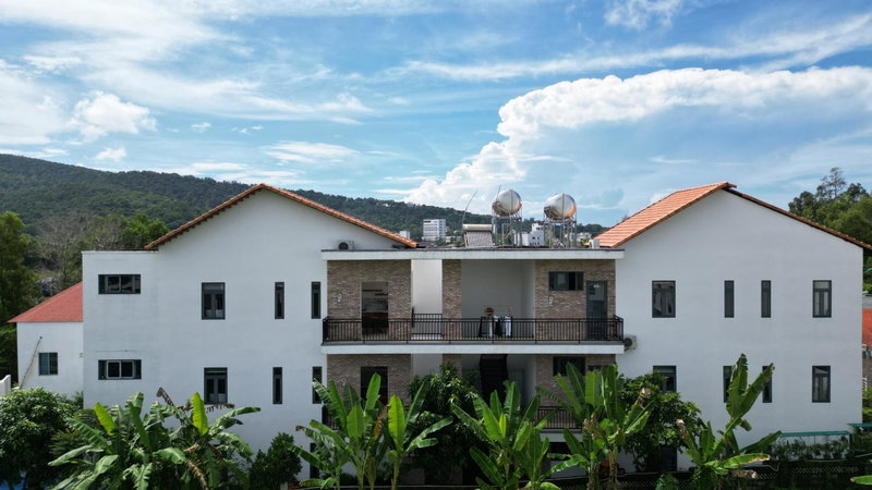 Nhu House Phu Quoc, Phu Quoc, Vietnam