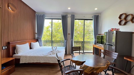 Nhu House Phu Quoc, Phu Quoc, Vietnam