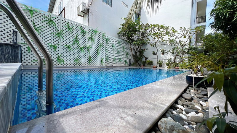 Nhu House Phu Quoc, Phu Quoc, Vietnam