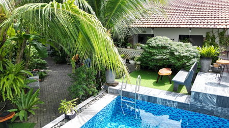 Nhu House Phu Quoc, Phu Quoc, Vietnam