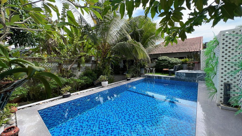 Nhu House Phu Quoc, Phu Quoc, Vietnam