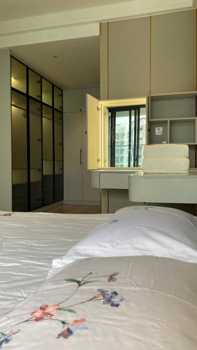 Century Diamond Alnata Plus - Tan Phu, Ho Chi Minh City, Vietnam