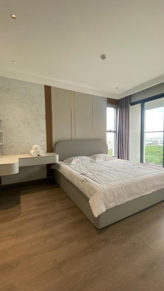 Century Diamond Alnata Plus - Tan Phu, Ho Chi Minh City, Vietnam