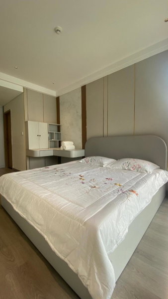 Century Diamond Alnata Plus - Tan Phu, Ho Chi Minh City, Vietnam