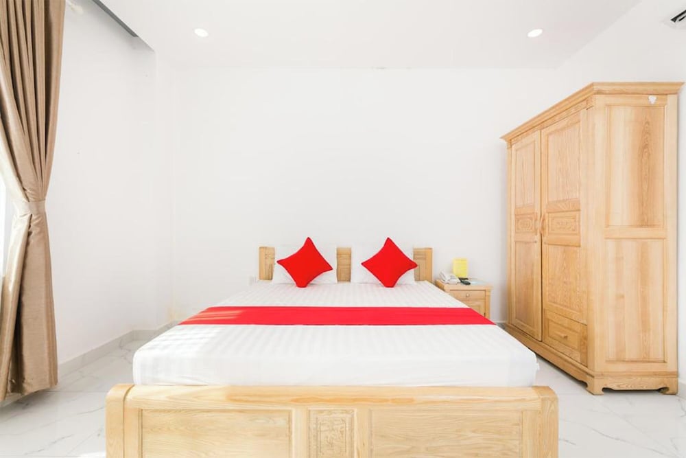 Ruby Hotel Phu Quoc, Vietnam