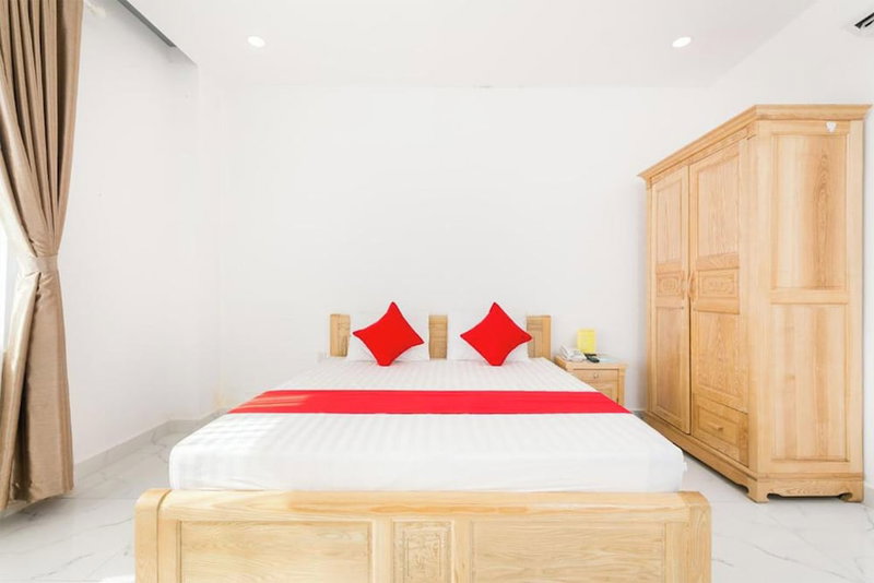Ruby Hotel Phu Quoc, Phu Quoc, Vietnam