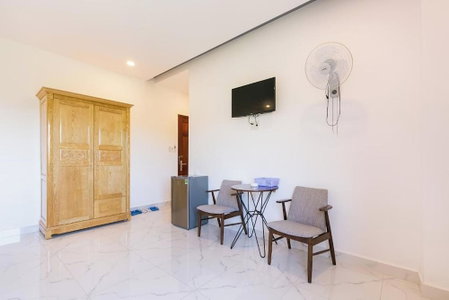 Ruby Hotel Phu Quoc, Phu Quoc, Vietnam