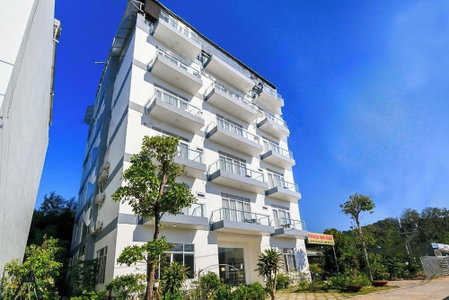 Ruby Hotel Phu Quoc, Phu Quoc, Vietnam
