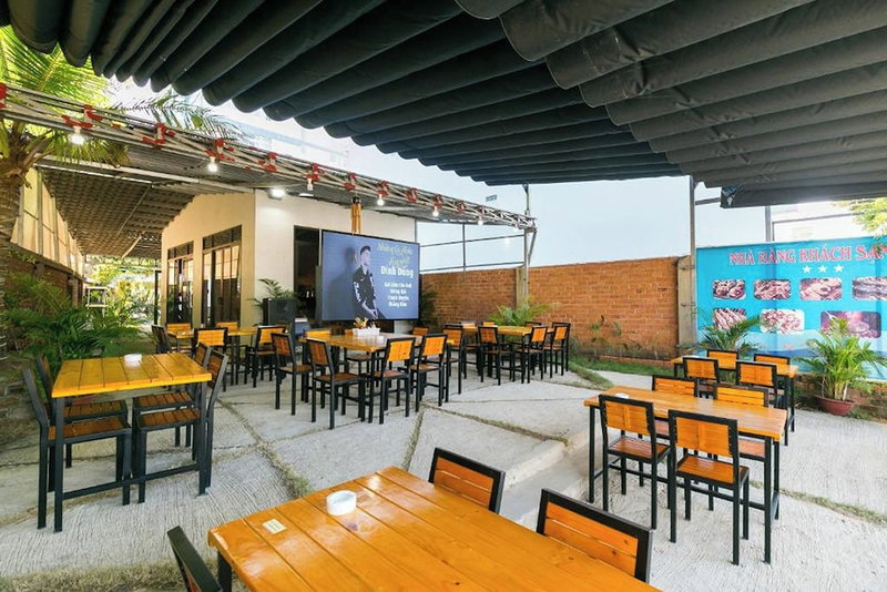 Ruby Hotel Phu Quoc, Phu Quoc, Vietnam