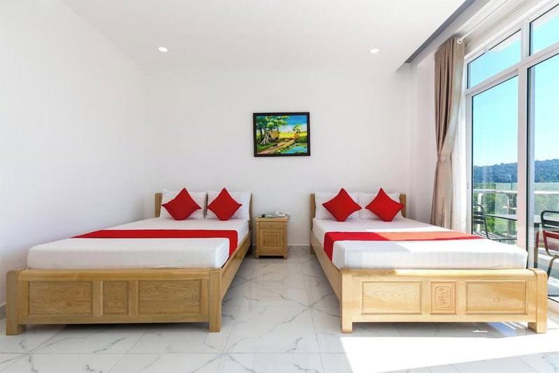 Ruby Hotel Phu Quoc, Phu Quoc, Vietnam