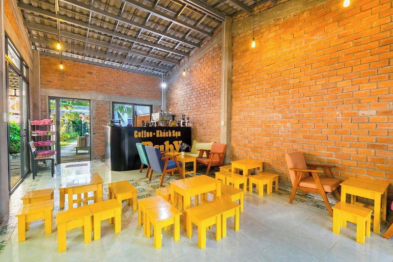 Ruby Hotel Phu Quoc, Phu Quoc, Vietnam