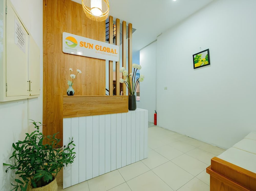Hotel · Sun Global Boutique Apart Hotel, Hanoi