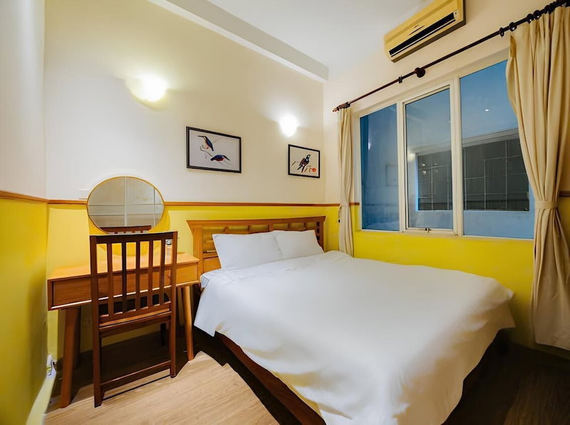 Sun Global Boutique Apart Hotel, Hanoi, Vietnam