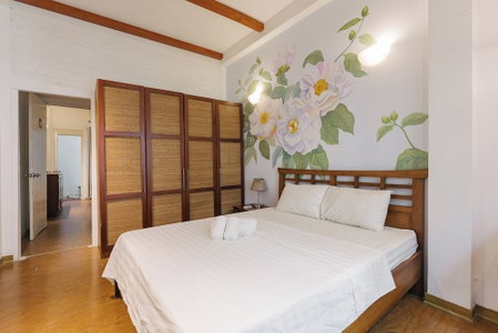 Sun Global Boutique Apart Hotel, Hanoi, Vietnam