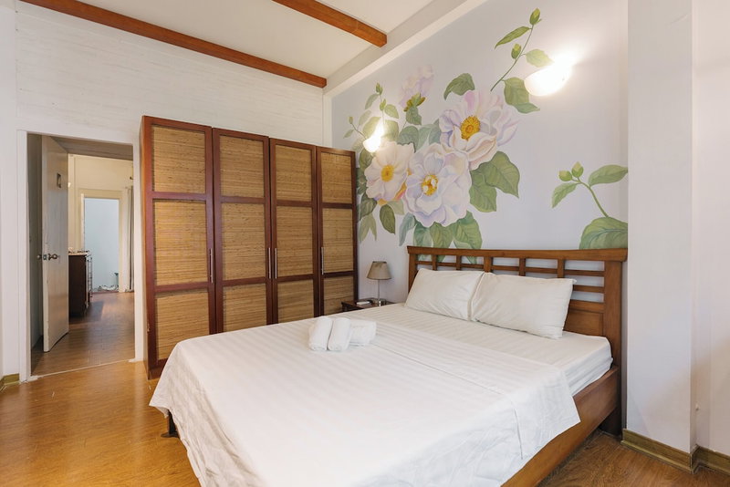 Sun Global Boutique Apart Hotel, Hanoi, Vietnam