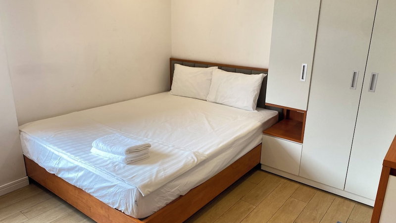 Era Cozy Apartment, Hanoi, Vietnam