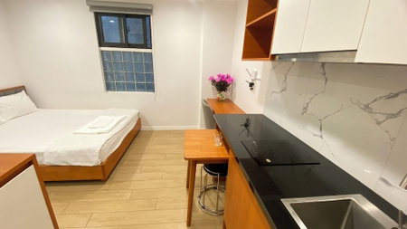 Era Cozy Apartment, Hanoi, Vietnam