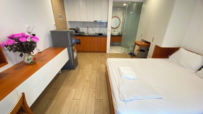 Era Cozy Apartment, Hanoi, Vietnam