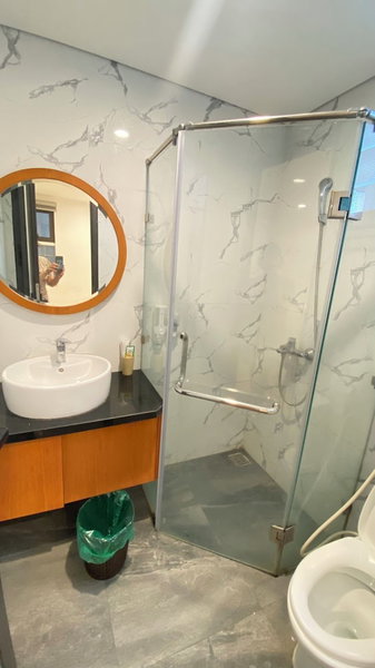 Era Cozy Apartment, Hanoi, Vietnam
