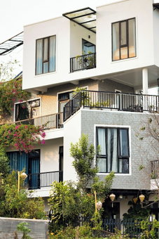 Be Youth Villa, Da Lat, Vietnam