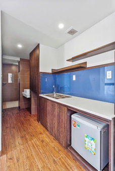 Amis Hotel&Apartment-50m to My Khe Beach, Da Nang, Vietnam