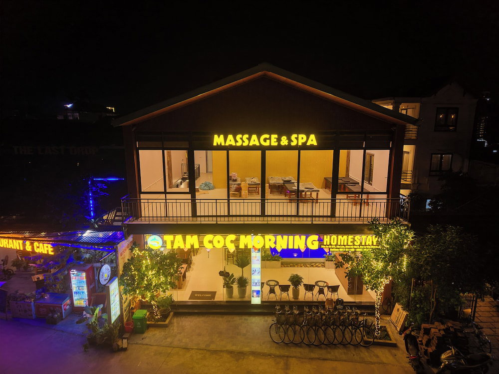 Tam Coc Morning Homestay, Vietnam