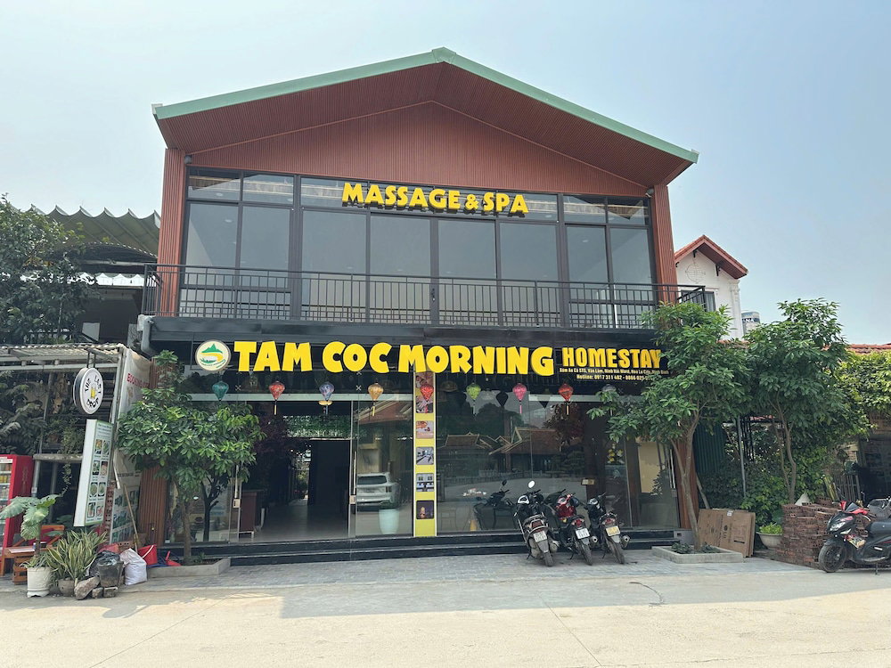 Tam Coc Morning Homestay, Việt Nam