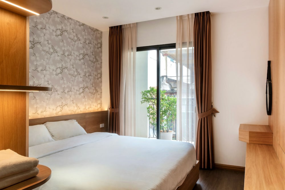 Hotel · Hanoi Bliss Nam Ngu, Hanoi