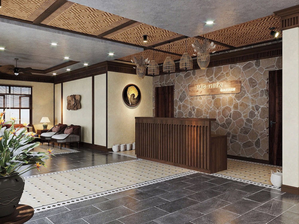 Bliss Tam Coc Resort Ninh Binh, Ninh Binh, Vietnam