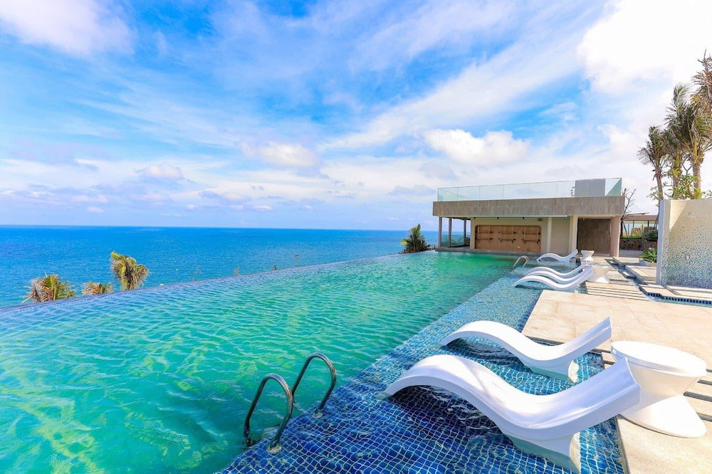 Hotel · Apec Mandala Cham Bay Condotel Mui Ne, Phan Thiet
