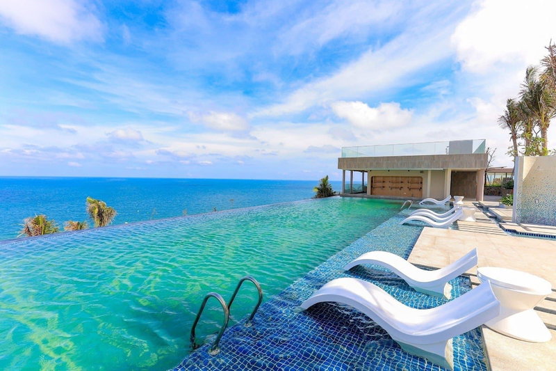 Apec Mandala Cham Bay Condotel Mui Ne, Phan Thiet, Vietnam