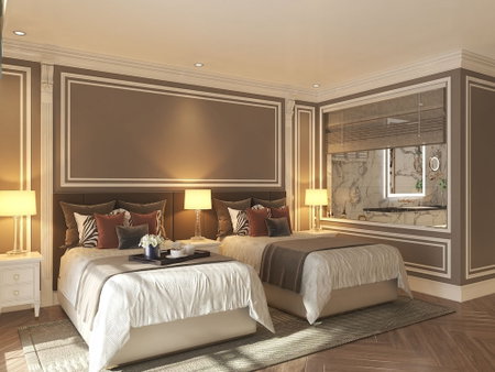 LaChateau, Ho Chi Minh City, Vietnam