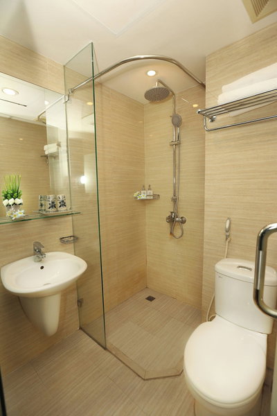 Aviary Hanoi Hotel & Travel, Hanoi, Vietnam