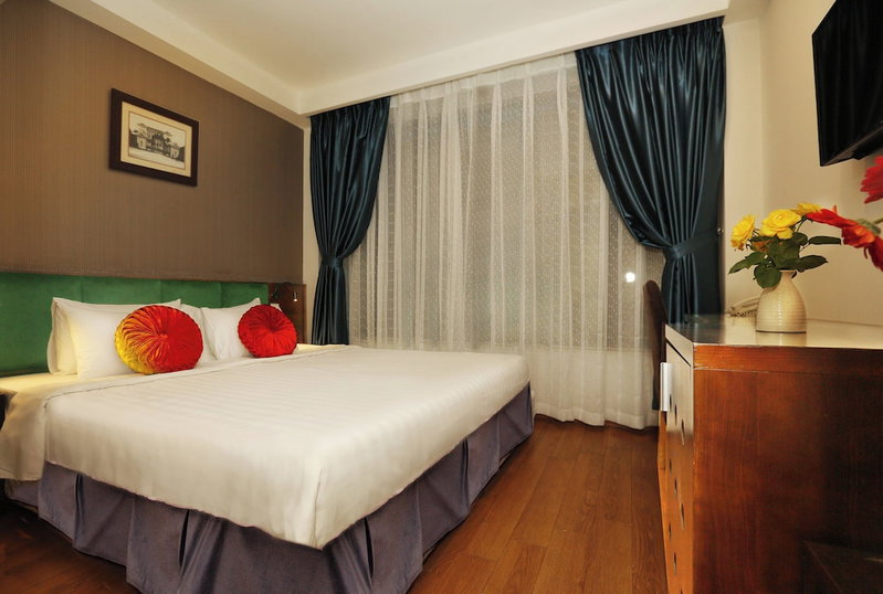 Aviary Hanoi Hotel & Travel, Hanoi, Vietnam