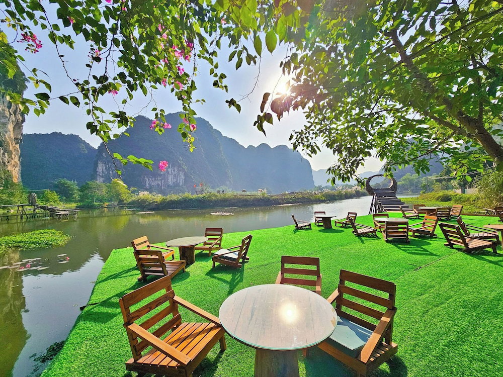 Hotel · An Riverside Ecolodge, Ninh Binh