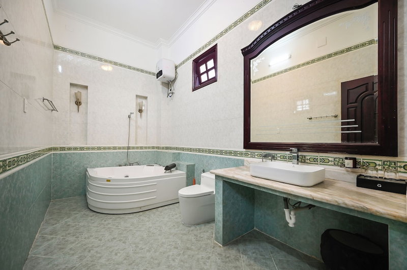 Amory Villa Thao Dien, Ho Chi Minh City, Vietnam