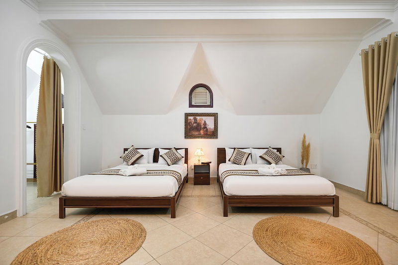 Amory Villa Thao Dien, Ho Chi Minh City, Vietnam