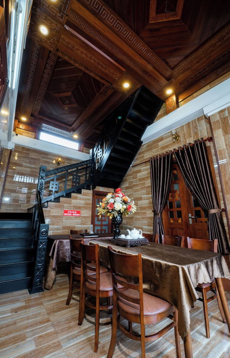 Pho Thien Duong Homestay, Hue, Vietnam