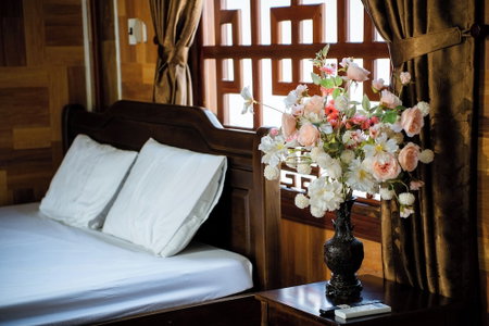 Pho Thien Duong Homestay, Hue, Vietnam