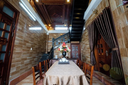 Pho Thien Duong Homestay, Hue, Vietnam