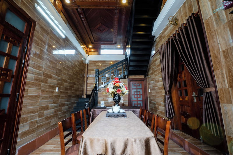 Pho Thien Duong Homestay, Hue, Vietnam
