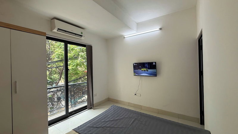 Era Apartment Kham Thien, Hanoi, Vietnam
