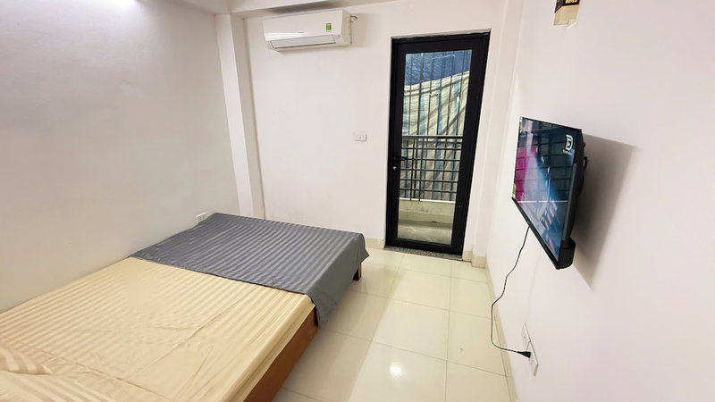 Era Apartment Kham Thien, Hanoi, Vietnam