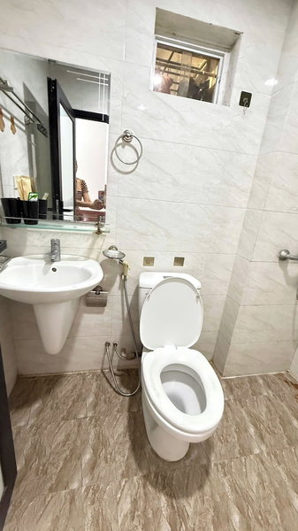 Era Apartment Kham Thien, Hanoi, Vietnam