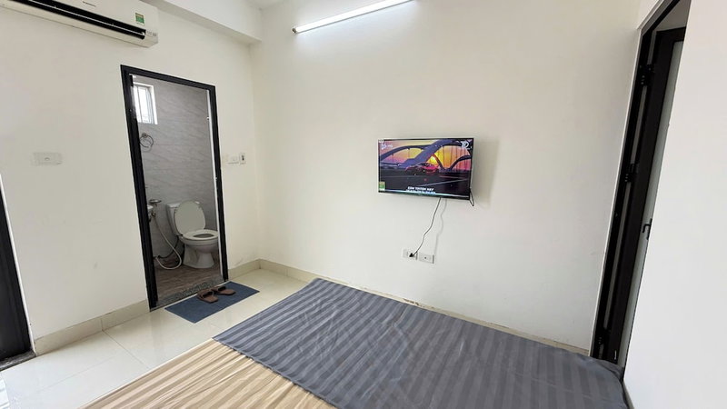 Era Apartment Kham Thien, Hanoi, Vietnam