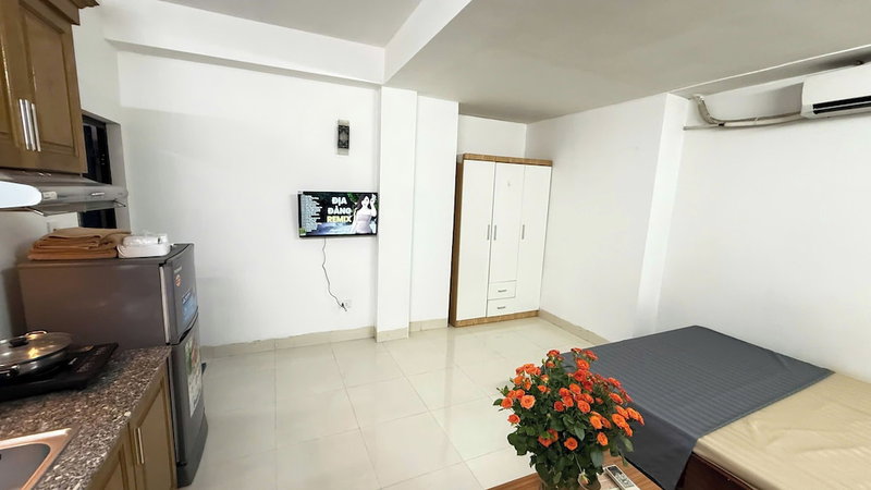 Era Apartment Kham Thien, Hanoi, Vietnam