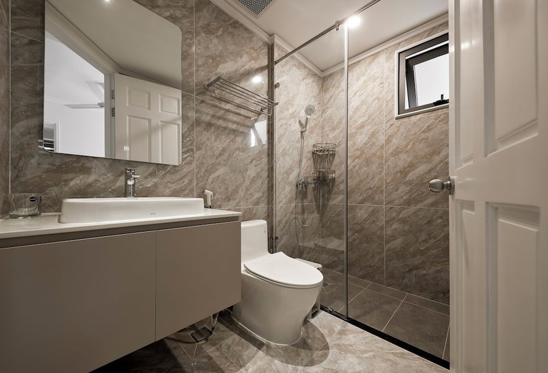 Hoang Dung Apartment by THC Group, Ho Chi Minh, Vietnam