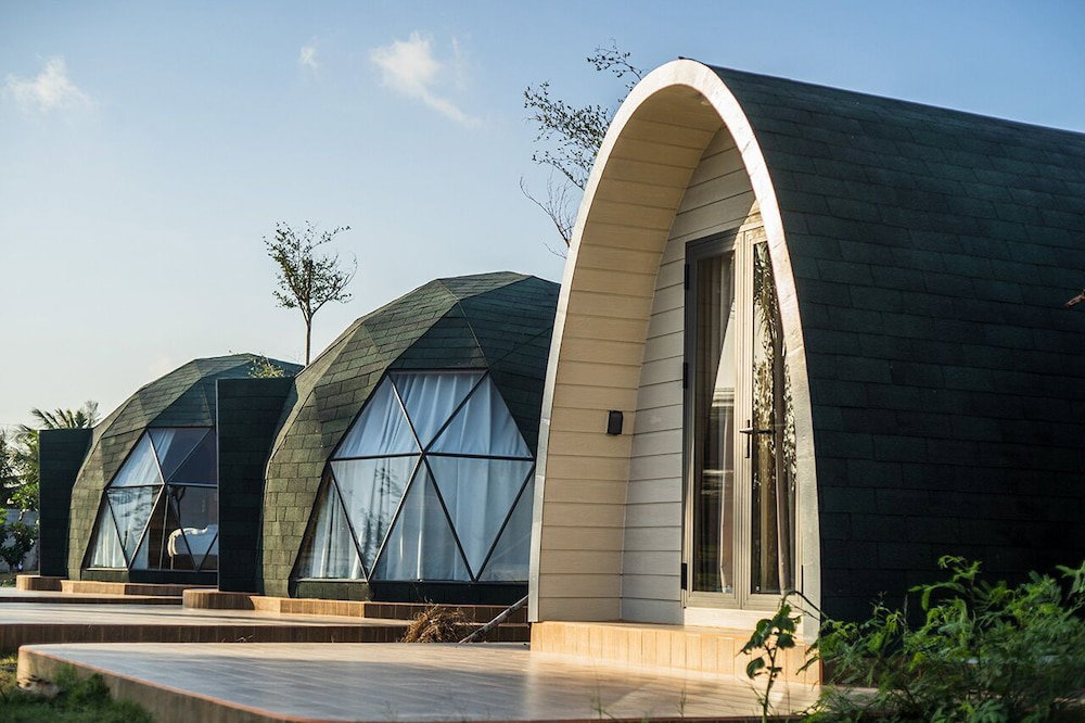 VinaEcolife Lodge, Vietnam