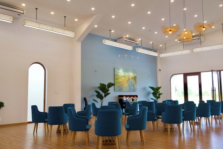 VinaEcolife Lodge, Ba Tri, Vietnam