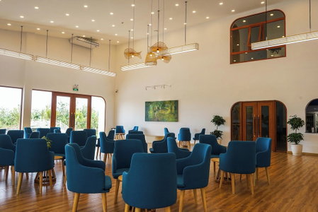 VinaEcolife Lodge, Ba Tri, Vietnam